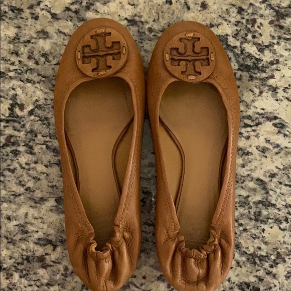 Tory Burch Shoes - Tory Burch Ballet Flats